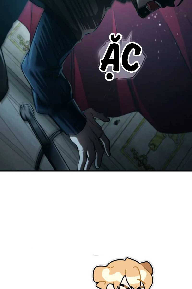 Thiên Quỷ Chẳng Sống Nổi Cuộc Đời Bình Thường: Chapter 93