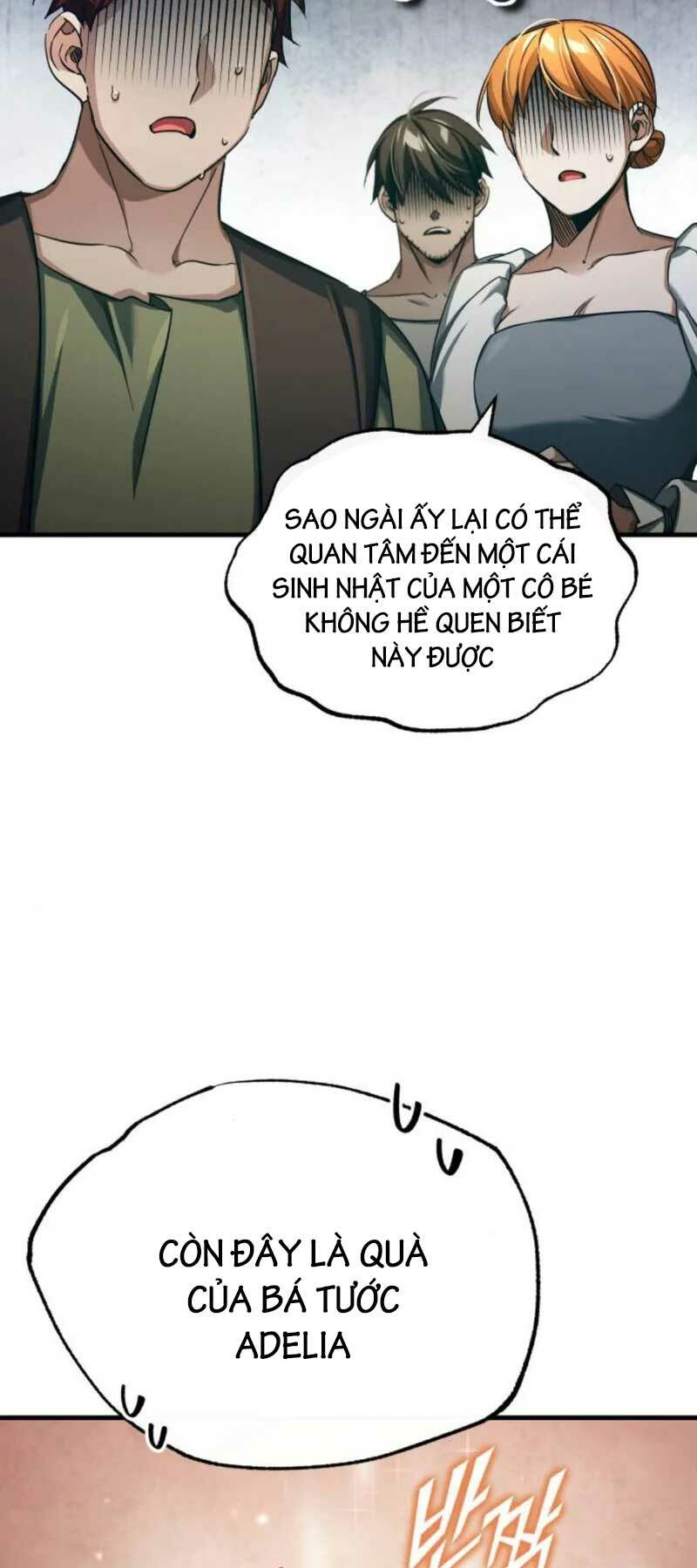 Thiên Quỷ Chẳng Sống Nổi Cuộc Đời Bình Thường: Chapter 93
