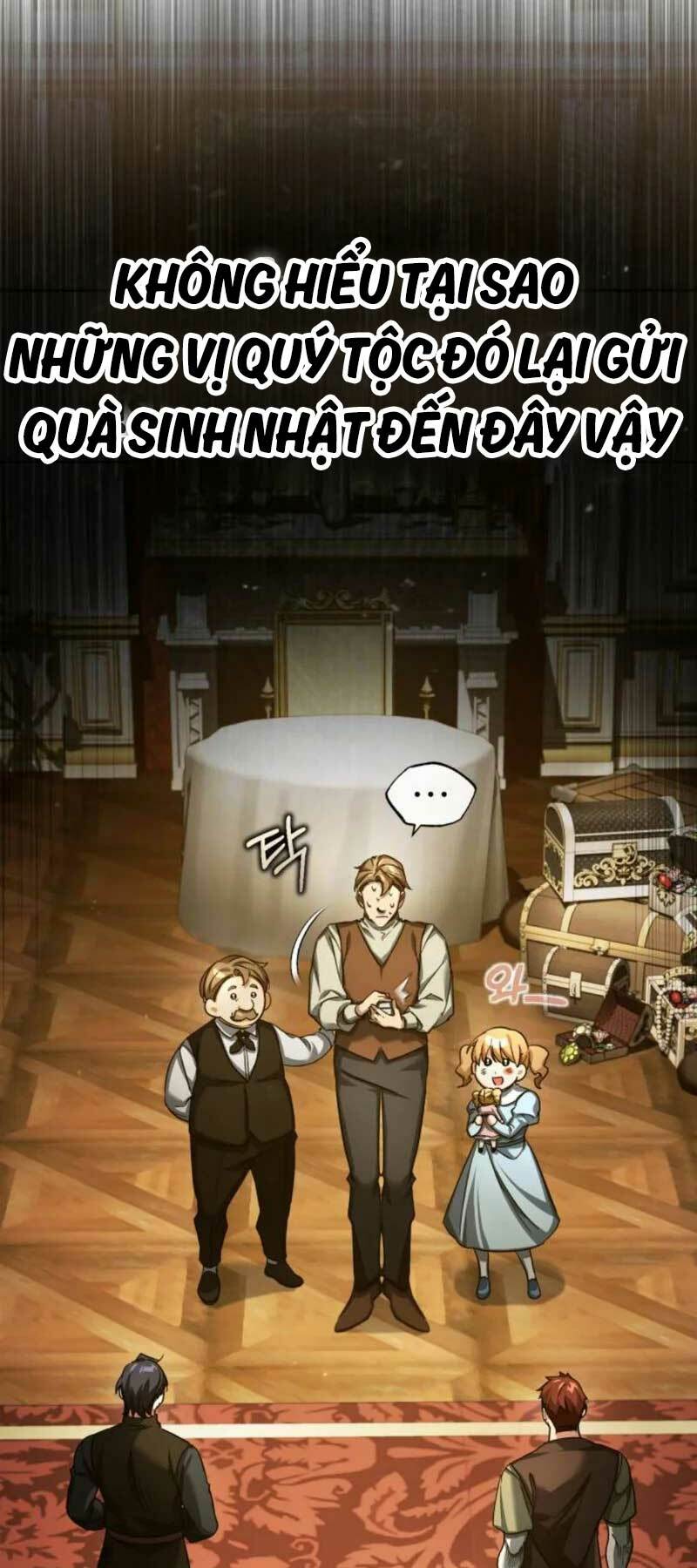 Thiên Quỷ Chẳng Sống Nổi Cuộc Đời Bình Thường: Chapter 93