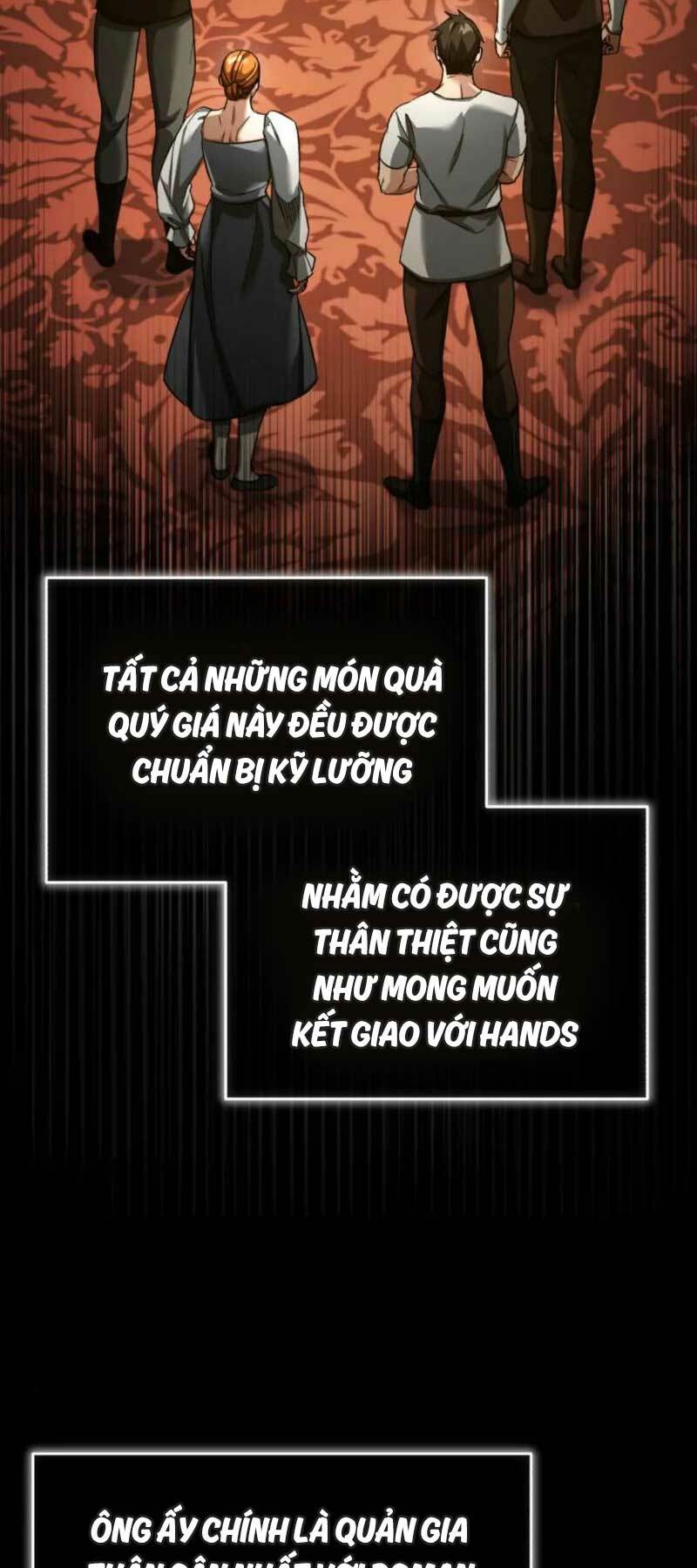 Thiên Quỷ Chẳng Sống Nổi Cuộc Đời Bình Thường: Chapter 93