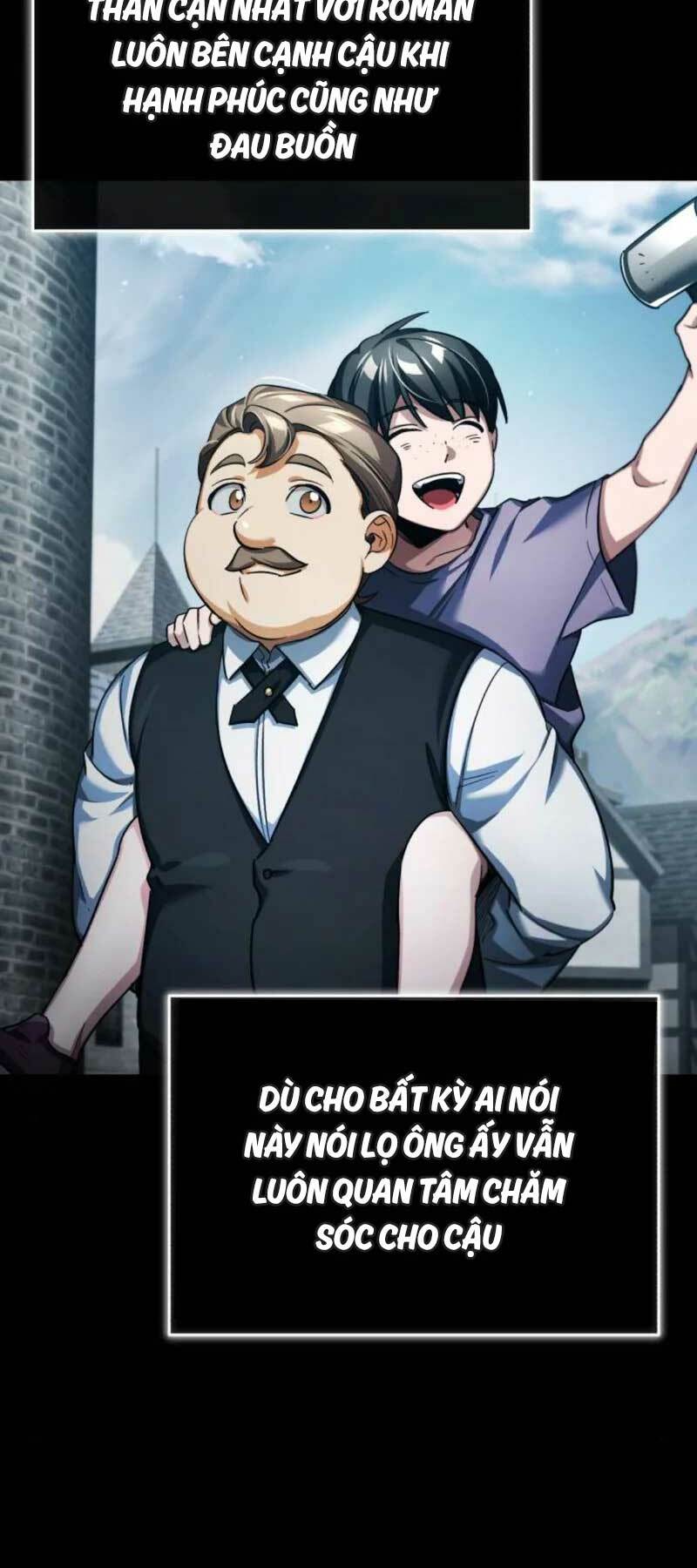 Thiên Quỷ Chẳng Sống Nổi Cuộc Đời Bình Thường: Chapter 93