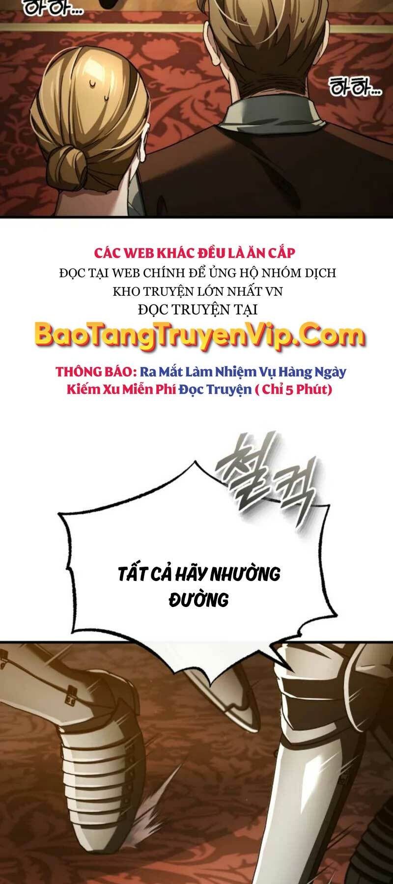 Thiên Quỷ Chẳng Sống Nổi Cuộc Đời Bình Thường: Chapter 93