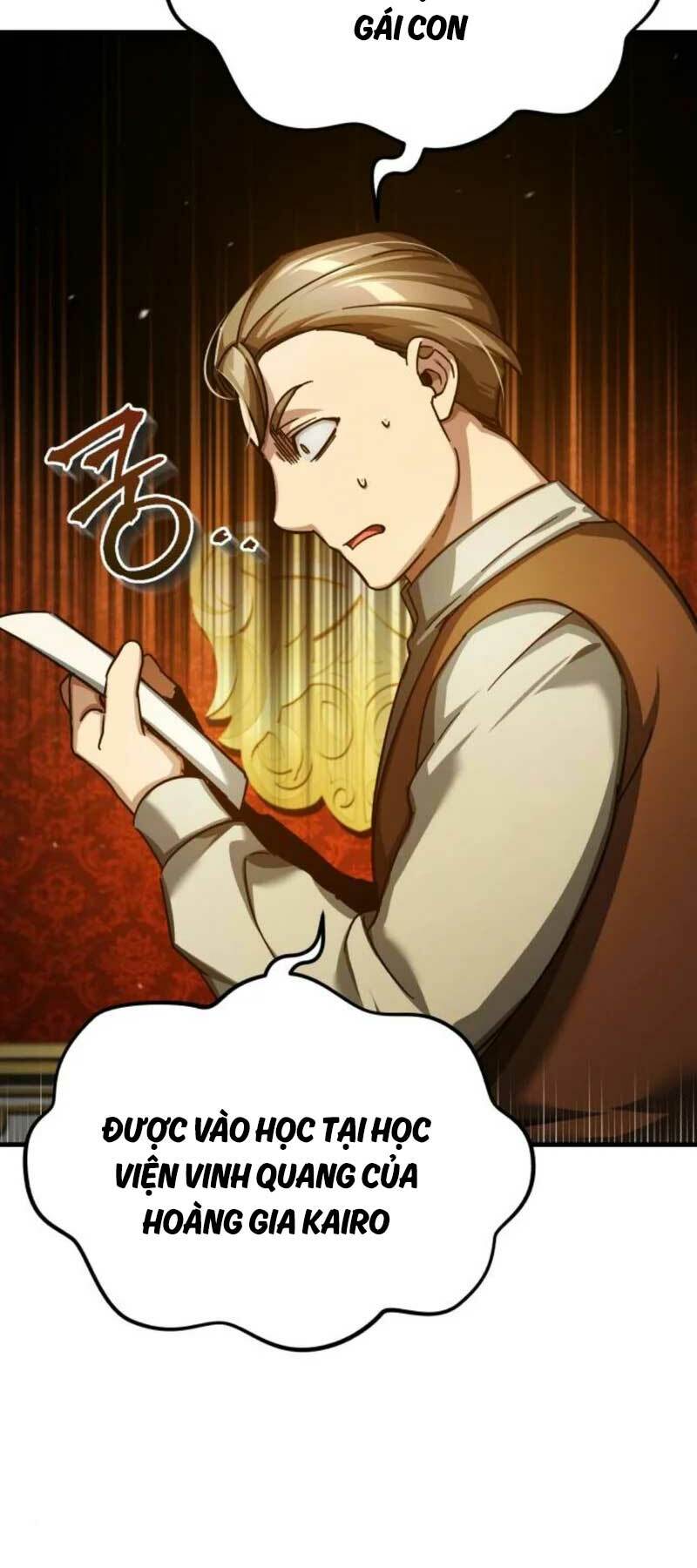 Thiên Quỷ Chẳng Sống Nổi Cuộc Đời Bình Thường: Chapter 93