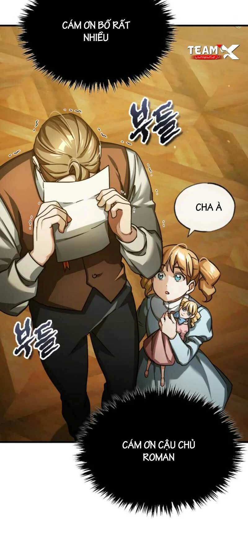 Thiên Quỷ Chẳng Sống Nổi Cuộc Đời Bình Thường: Chapter 93