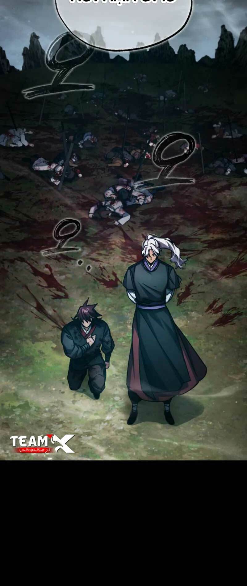 Thiên Quỷ Chẳng Sống Nổi Cuộc Đời Bình Thường: Chapter 93