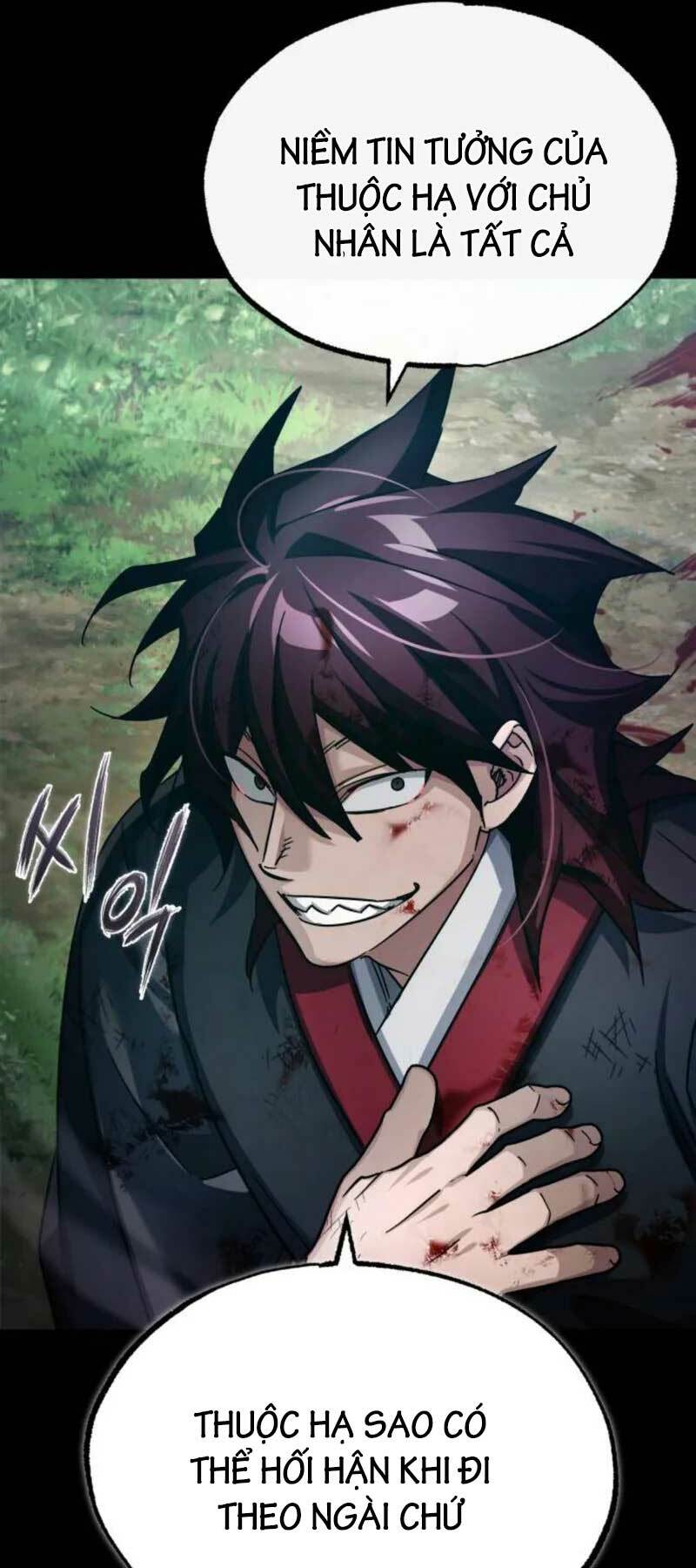 Thiên Quỷ Chẳng Sống Nổi Cuộc Đời Bình Thường: Chapter 93
