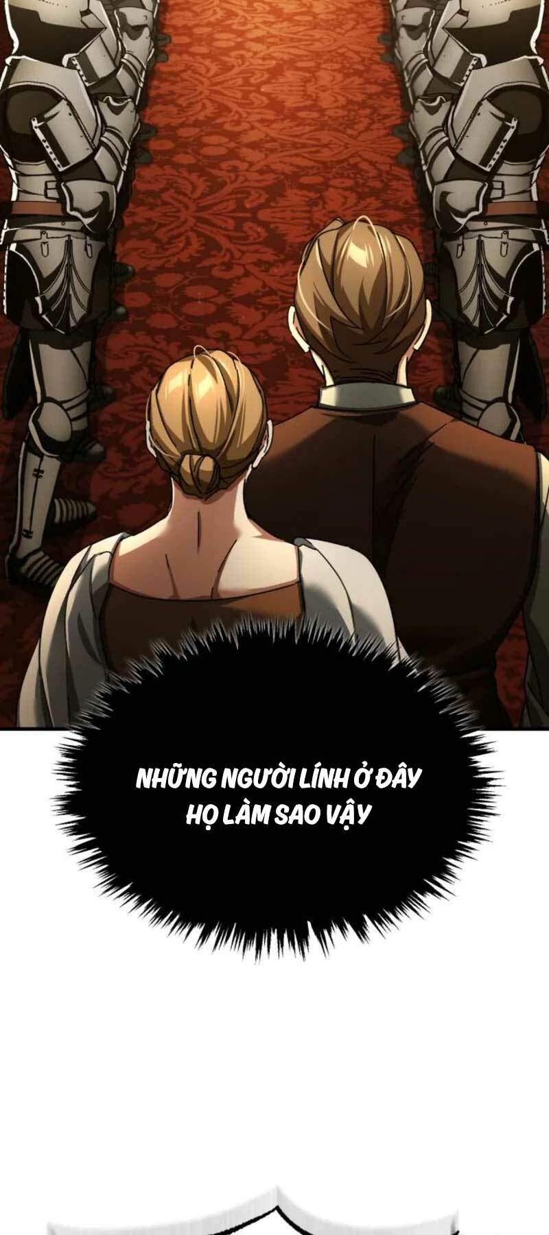 Thiên Quỷ Chẳng Sống Nổi Cuộc Đời Bình Thường: Chapter 93