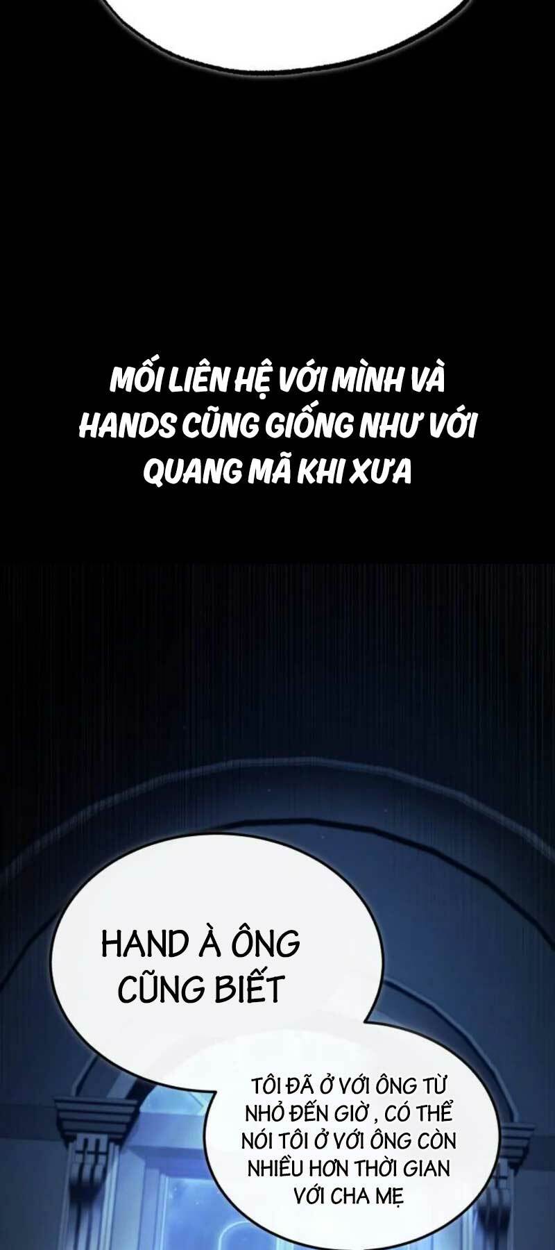 Thiên Quỷ Chẳng Sống Nổi Cuộc Đời Bình Thường: Chapter 93