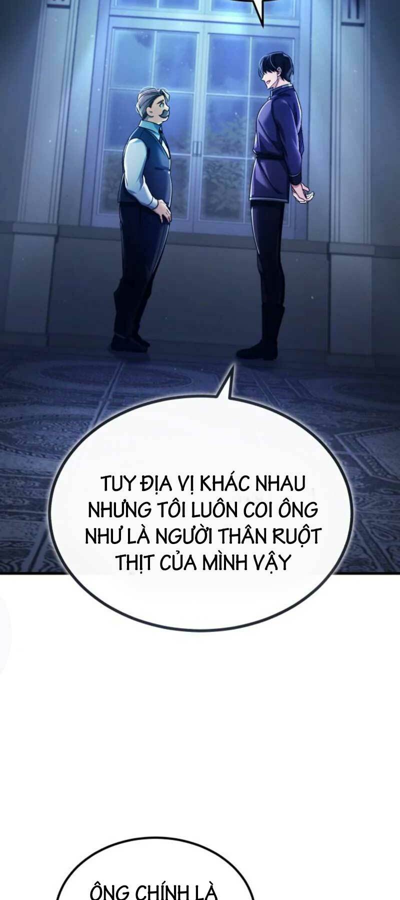 Thiên Quỷ Chẳng Sống Nổi Cuộc Đời Bình Thường: Chapter 93