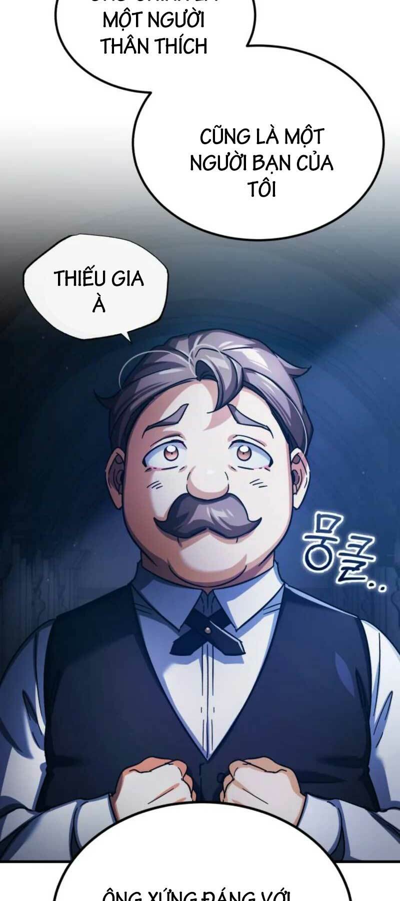 Thiên Quỷ Chẳng Sống Nổi Cuộc Đời Bình Thường: Chapter 93