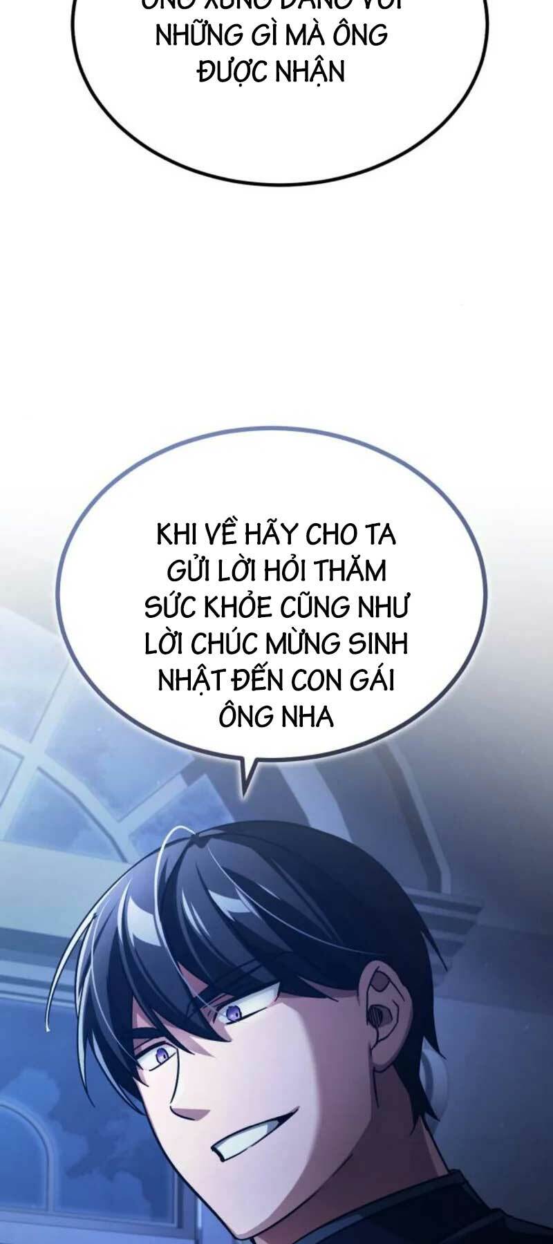 Thiên Quỷ Chẳng Sống Nổi Cuộc Đời Bình Thường: Chapter 93
