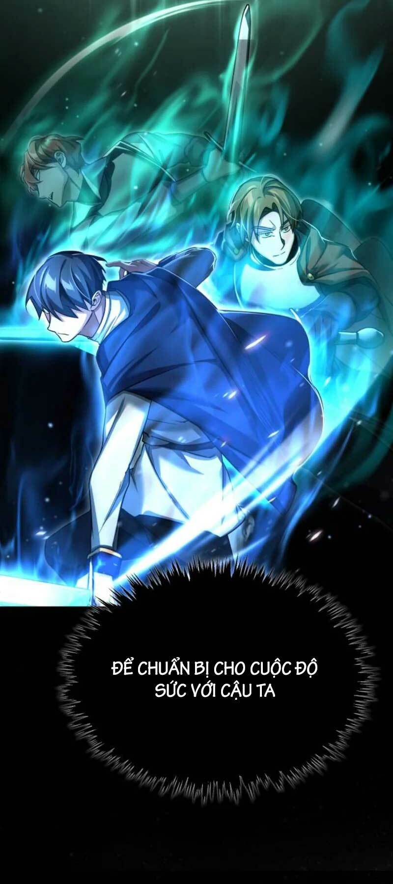 Thiên Quỷ Chẳng Sống Nổi Cuộc Đời Bình Thường: Chapter 93