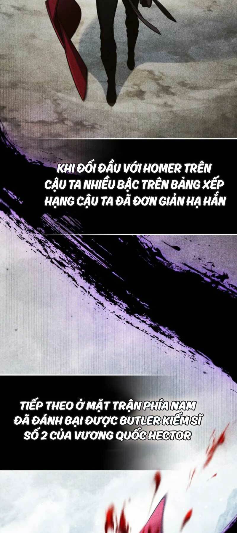 Thiên Quỷ Chẳng Sống Nổi Cuộc Đời Bình Thường: Chapter 93