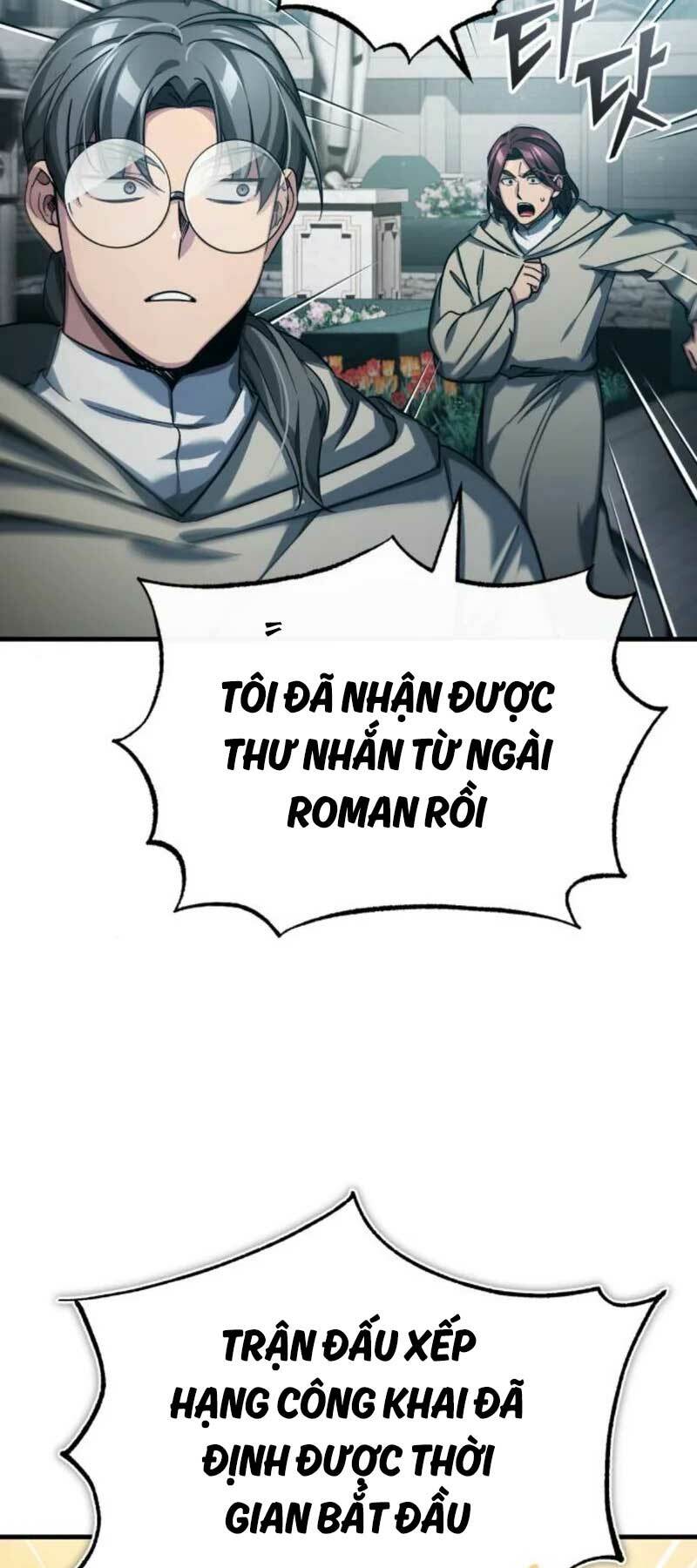 Thiên Quỷ Chẳng Sống Nổi Cuộc Đời Bình Thường: Chapter 93