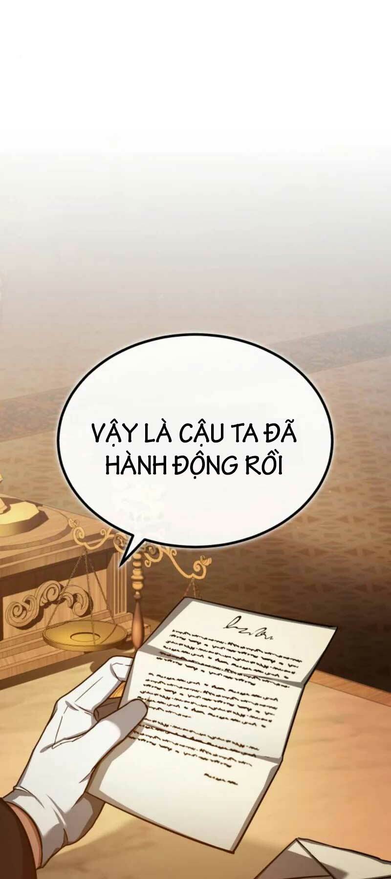Thiên Quỷ Chẳng Sống Nổi Cuộc Đời Bình Thường: Chapter 93
