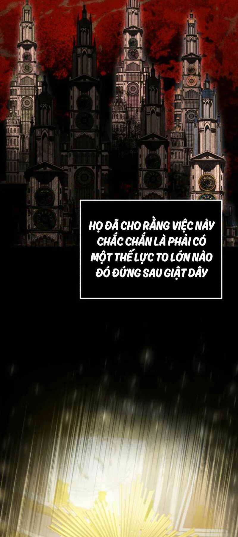 Thiên Quỷ Chẳng Sống Nổi Cuộc Đời Bình Thường: Chapter 93
