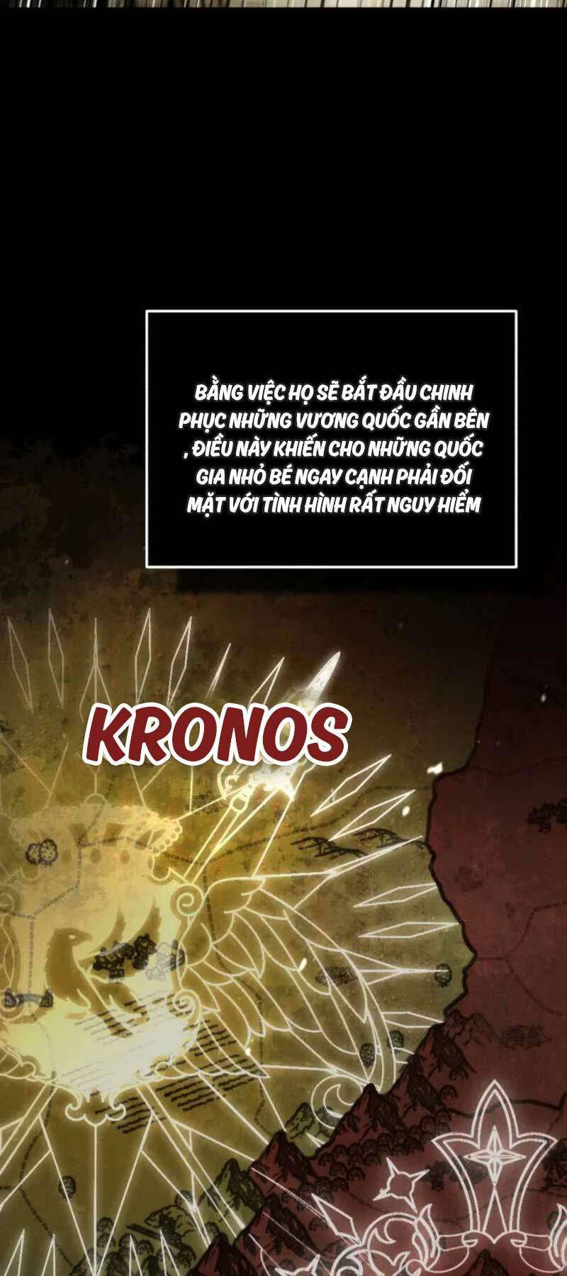 Thiên Quỷ Chẳng Sống Nổi Cuộc Đời Bình Thường: Chapter 93