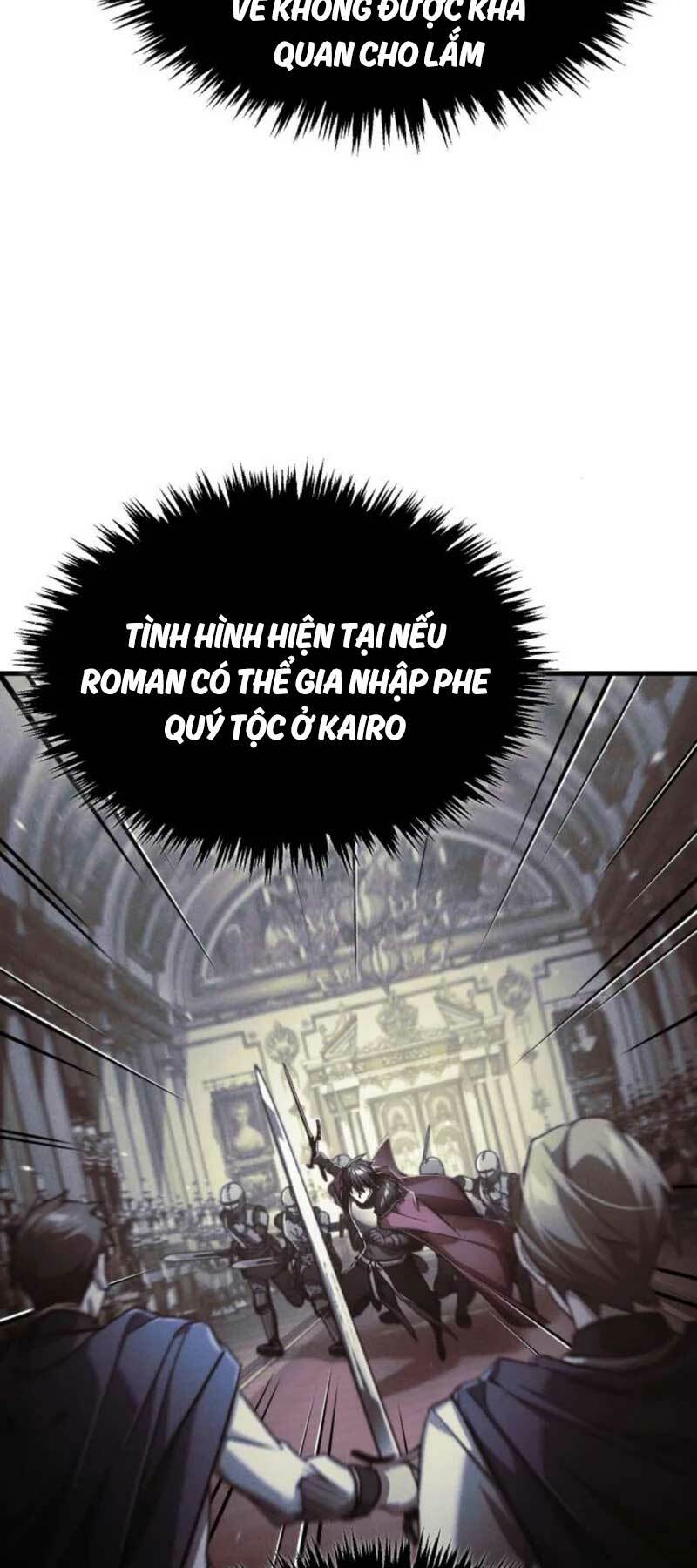 Thiên Quỷ Chẳng Sống Nổi Cuộc Đời Bình Thường: Chapter 93