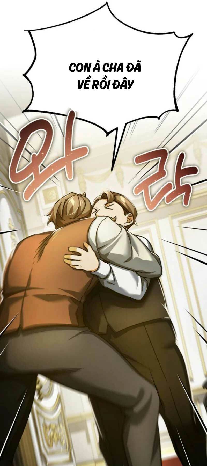 Thiên Quỷ Chẳng Sống Nổi Cuộc Đời Bình Thường: Chapter 93