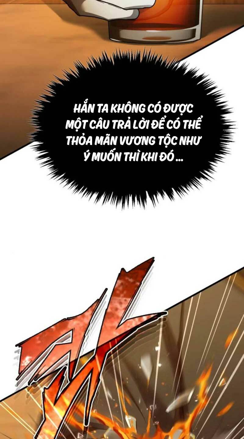Thiên Quỷ Chẳng Sống Nổi Cuộc Đời Bình Thường: Chapter 93