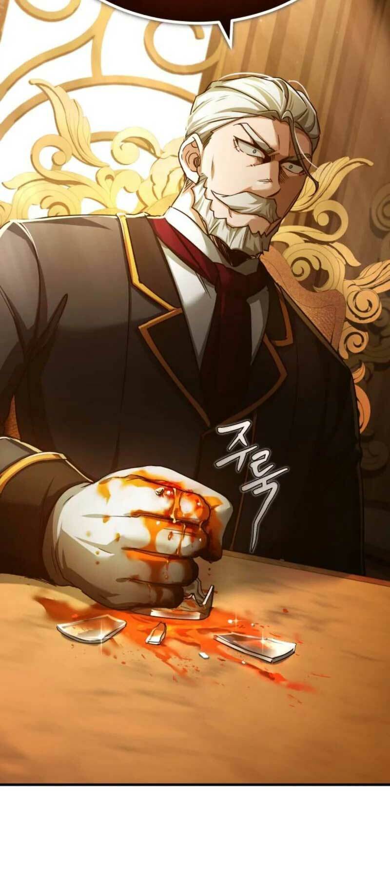 Thiên Quỷ Chẳng Sống Nổi Cuộc Đời Bình Thường: Chapter 93