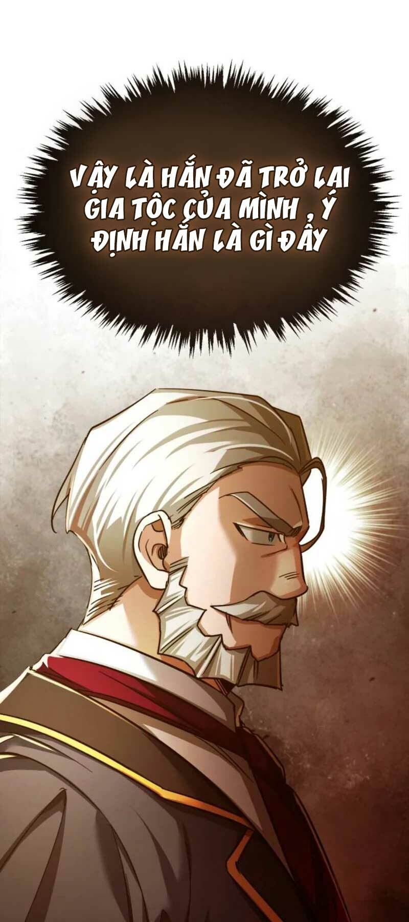 Thiên Quỷ Chẳng Sống Nổi Cuộc Đời Bình Thường: Chapter 93