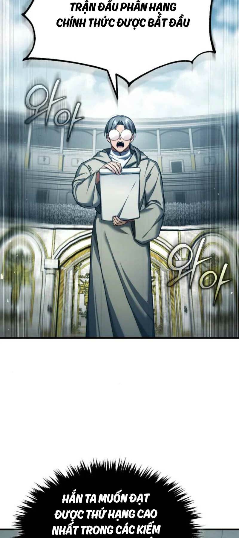 Thiên Quỷ Chẳng Sống Nổi Cuộc Đời Bình Thường: Chapter 93