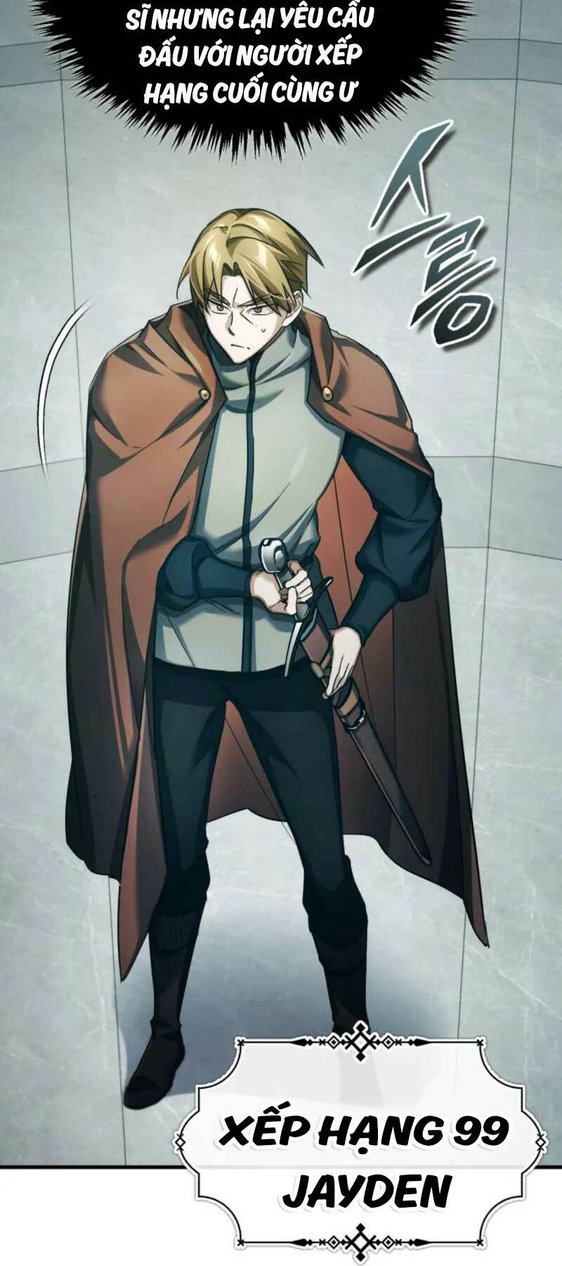 Thiên Quỷ Chẳng Sống Nổi Cuộc Đời Bình Thường: Chapter 93
