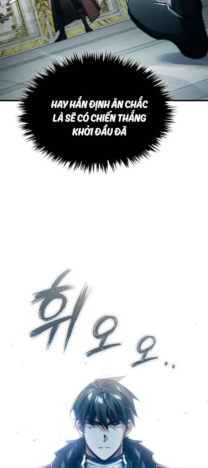 Thiên Quỷ Chẳng Sống Nổi Cuộc Đời Bình Thường: Chapter 93