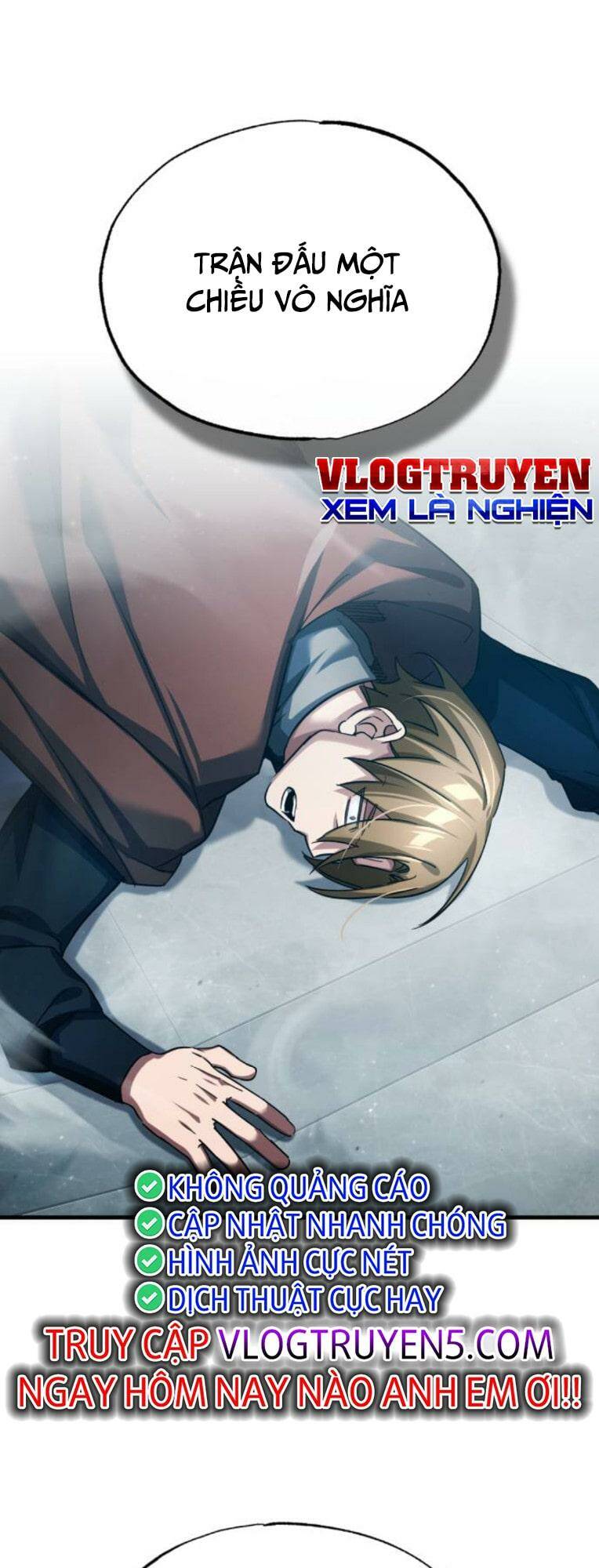 Thiên Quỷ Chẳng Sống Nổi Cuộc Đời Bình Thường: Chapter 94