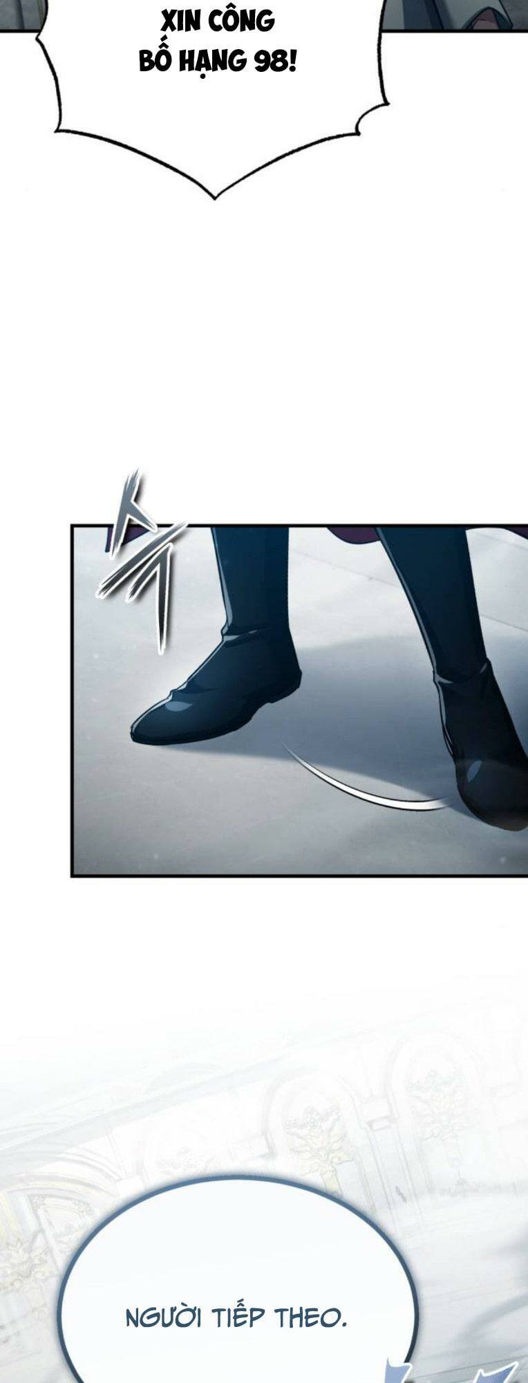 Thiên Quỷ Chẳng Sống Nổi Cuộc Đời Bình Thường: Chapter 94