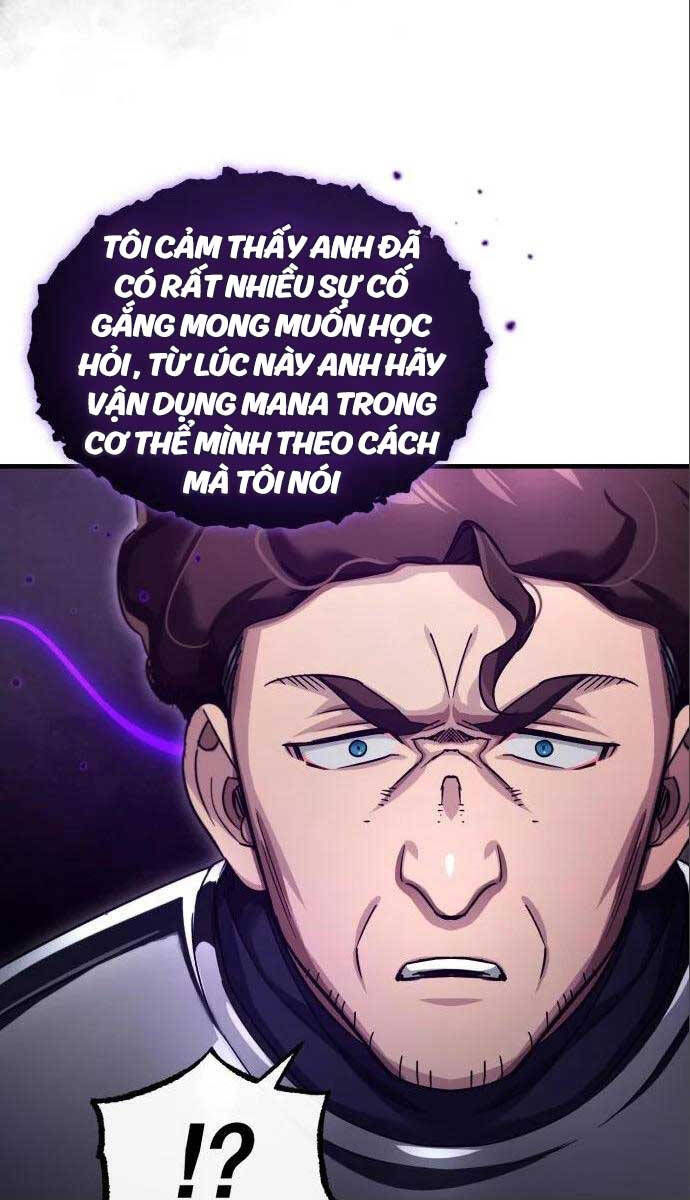 Thiên Quỷ Chẳng Sống Nổi Cuộc Đời Bình Thường: Chapter 94