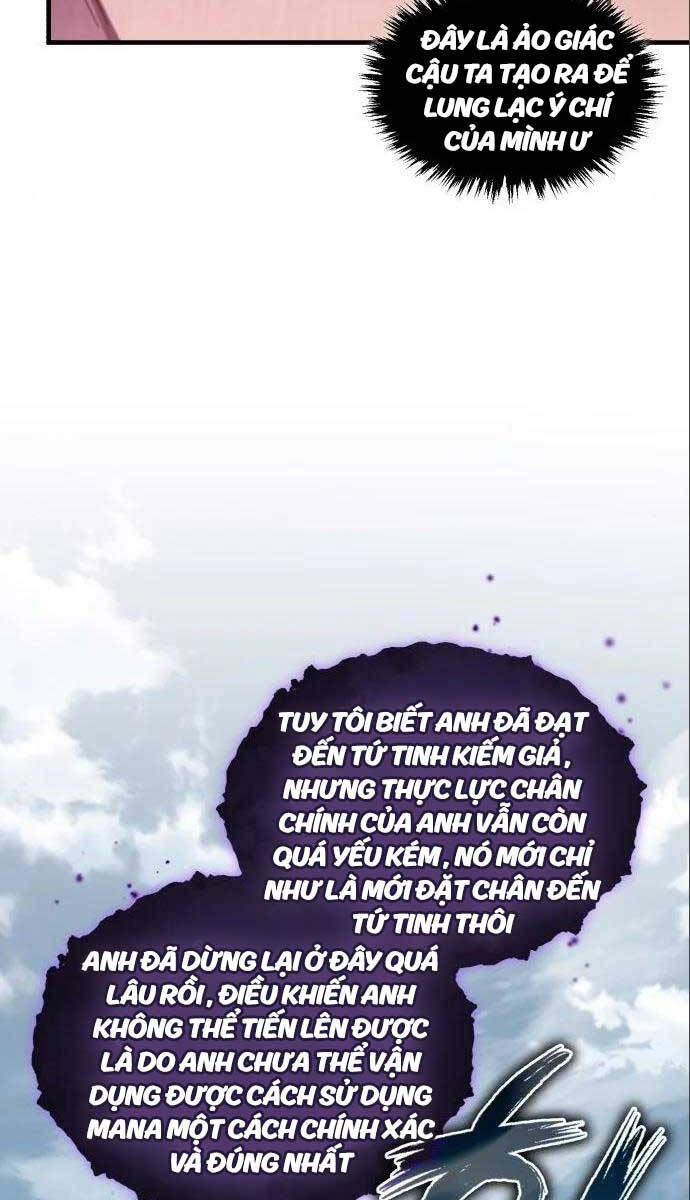 Thiên Quỷ Chẳng Sống Nổi Cuộc Đời Bình Thường: Chapter 94