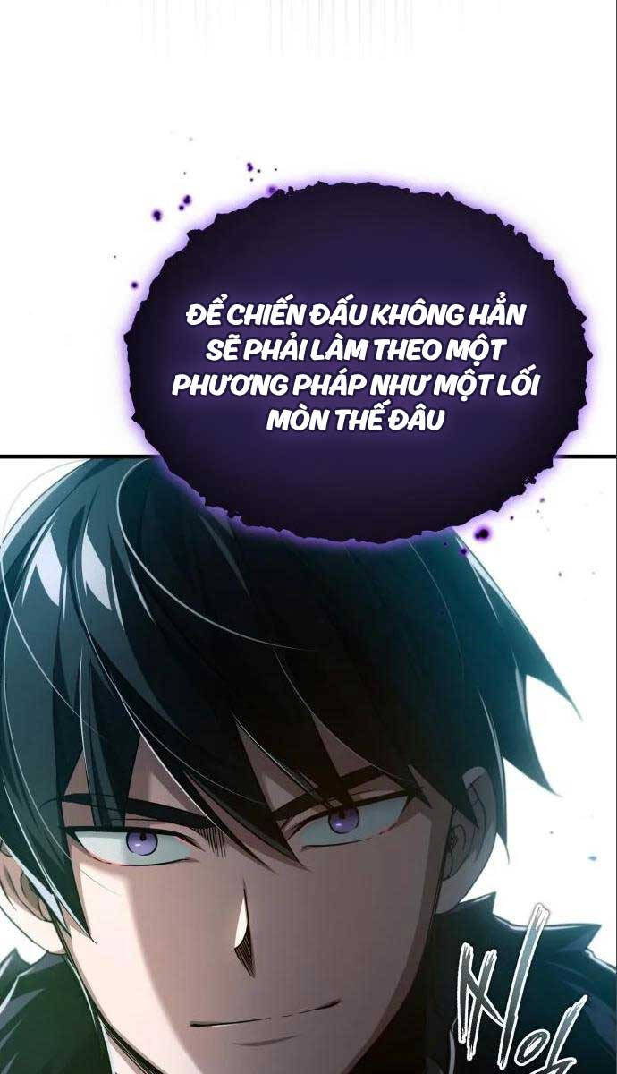 Thiên Quỷ Chẳng Sống Nổi Cuộc Đời Bình Thường: Chapter 94