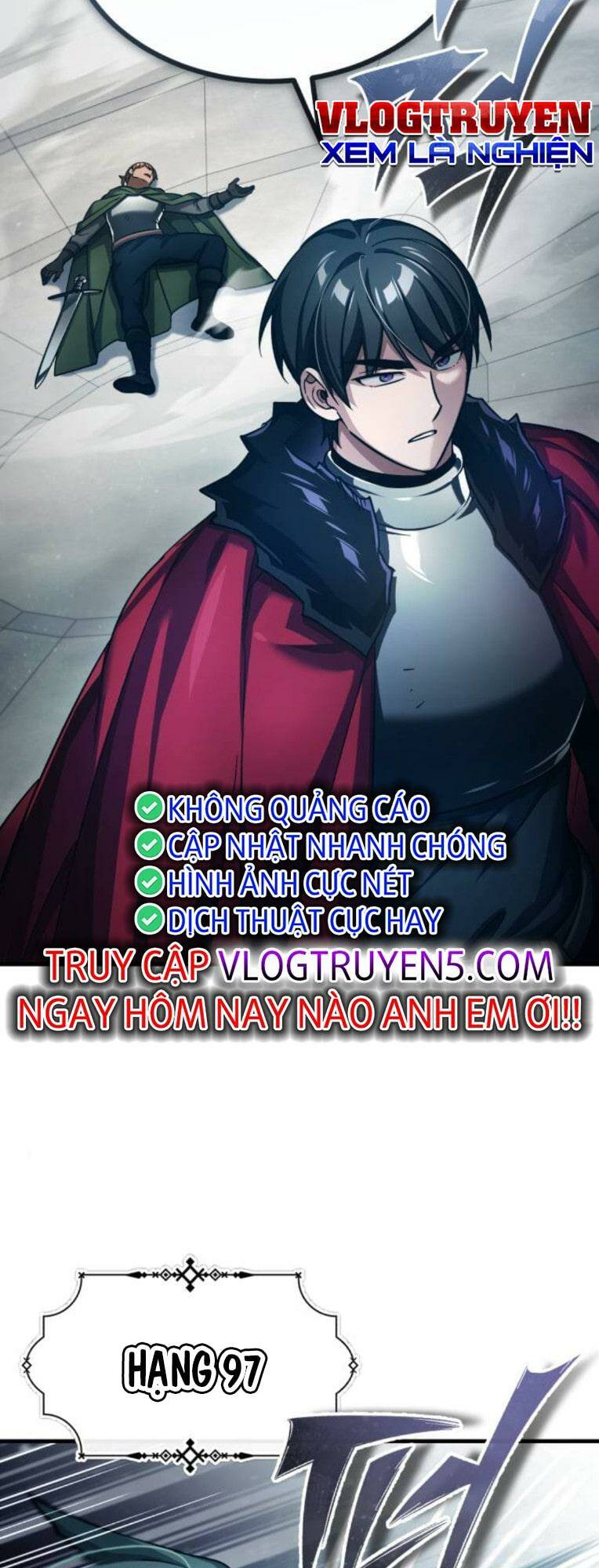 Thiên Quỷ Chẳng Sống Nổi Cuộc Đời Bình Thường: Chapter 94
