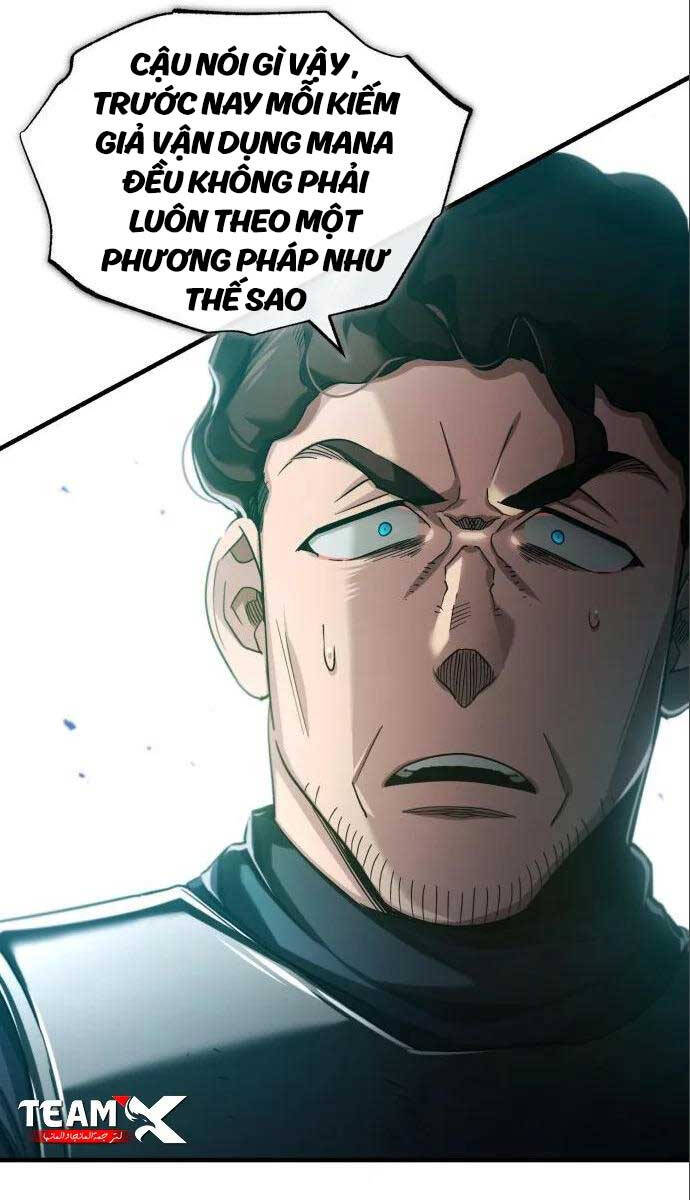 Thiên Quỷ Chẳng Sống Nổi Cuộc Đời Bình Thường: Chapter 94