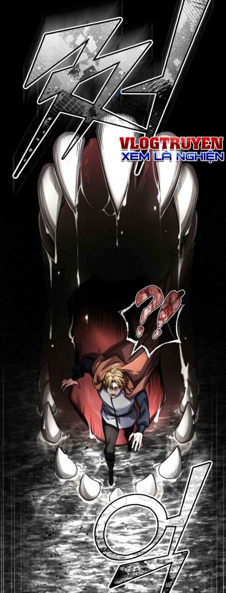 Thiên Quỷ Chẳng Sống Nổi Cuộc Đời Bình Thường: Chapter 94