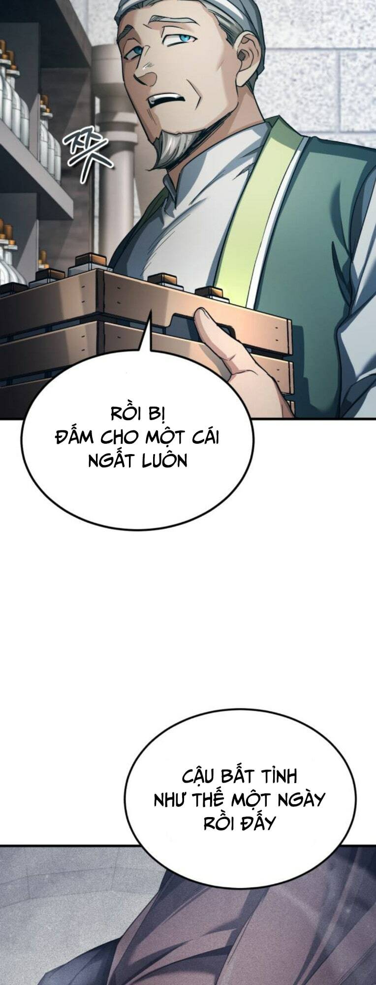 Thiên Quỷ Chẳng Sống Nổi Cuộc Đời Bình Thường: Chapter 94
