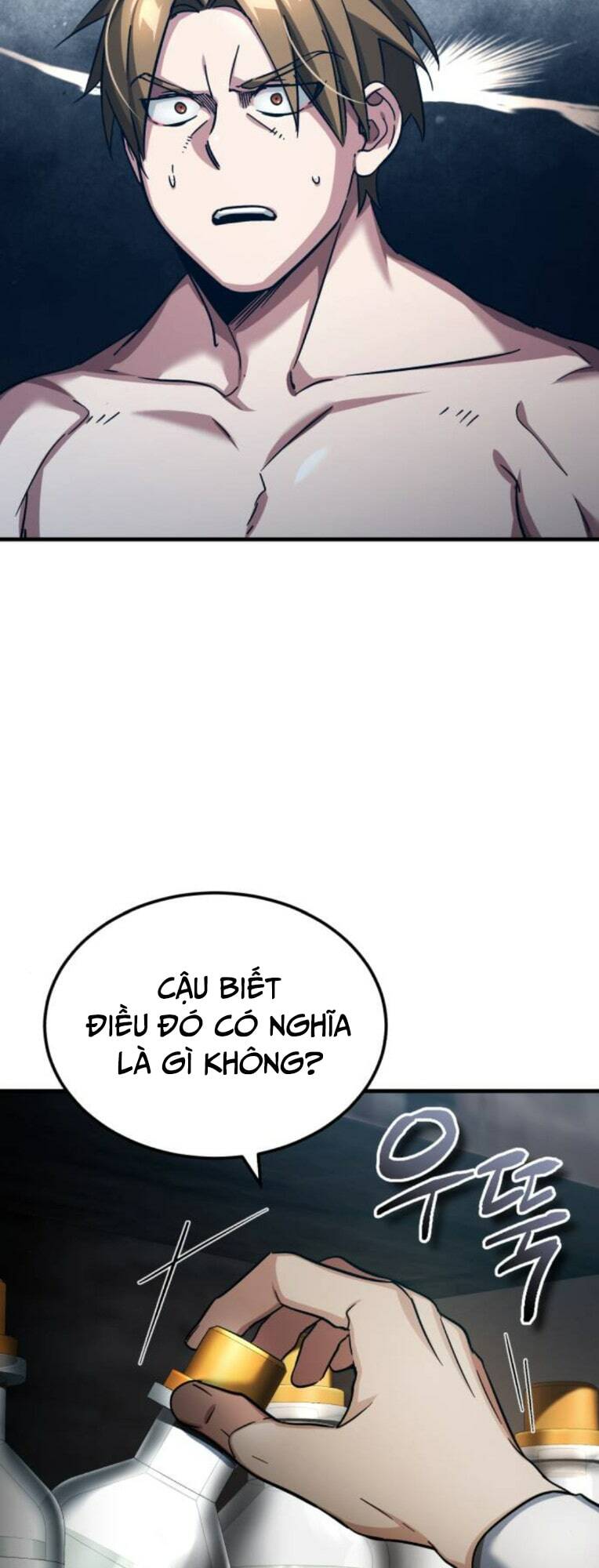Thiên Quỷ Chẳng Sống Nổi Cuộc Đời Bình Thường: Chapter 94