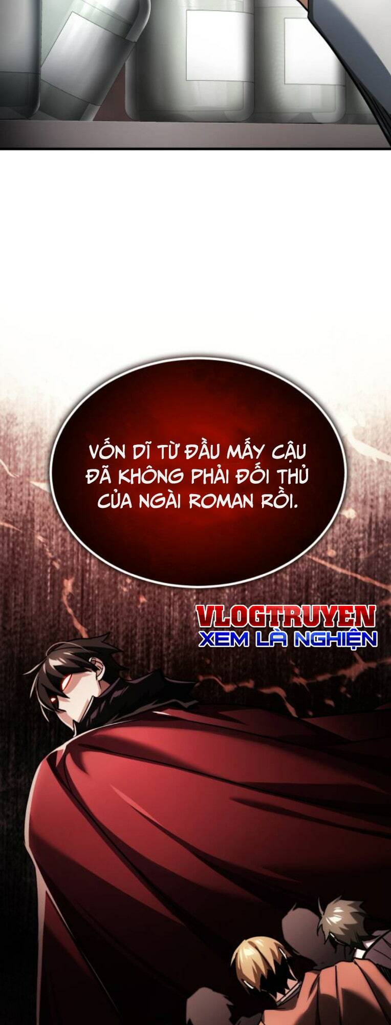 Thiên Quỷ Chẳng Sống Nổi Cuộc Đời Bình Thường: Chapter 94