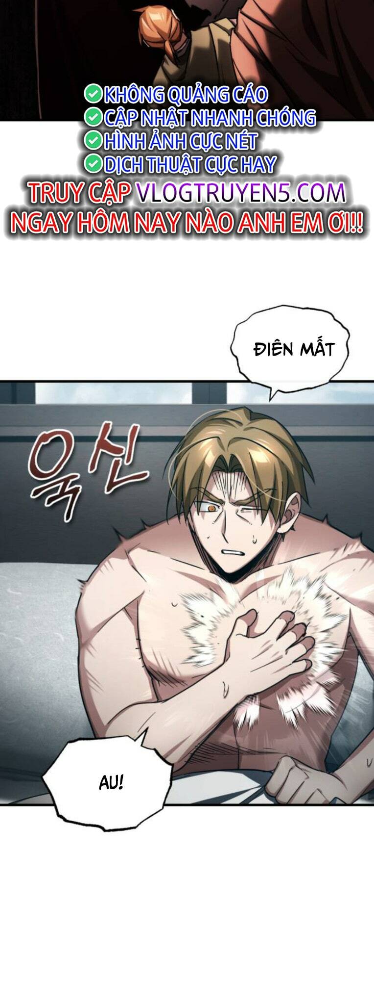 Thiên Quỷ Chẳng Sống Nổi Cuộc Đời Bình Thường: Chapter 94