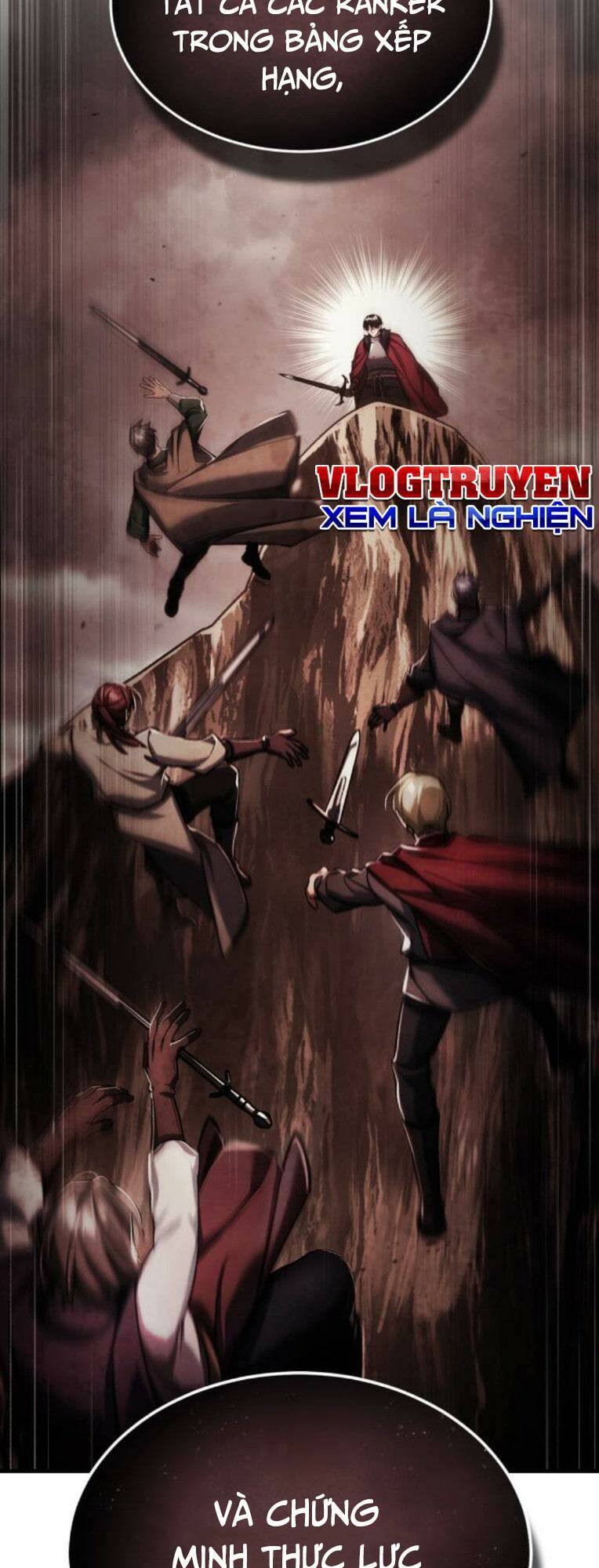 Thiên Quỷ Chẳng Sống Nổi Cuộc Đời Bình Thường: Chapter 94