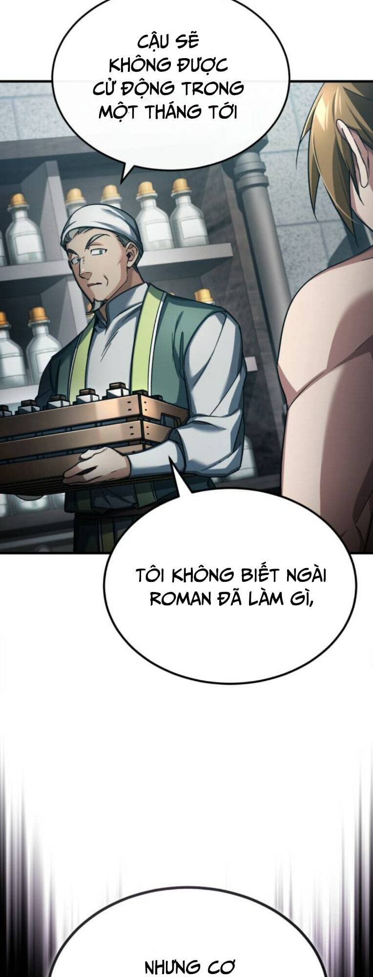Thiên Quỷ Chẳng Sống Nổi Cuộc Đời Bình Thường: Chapter 94
