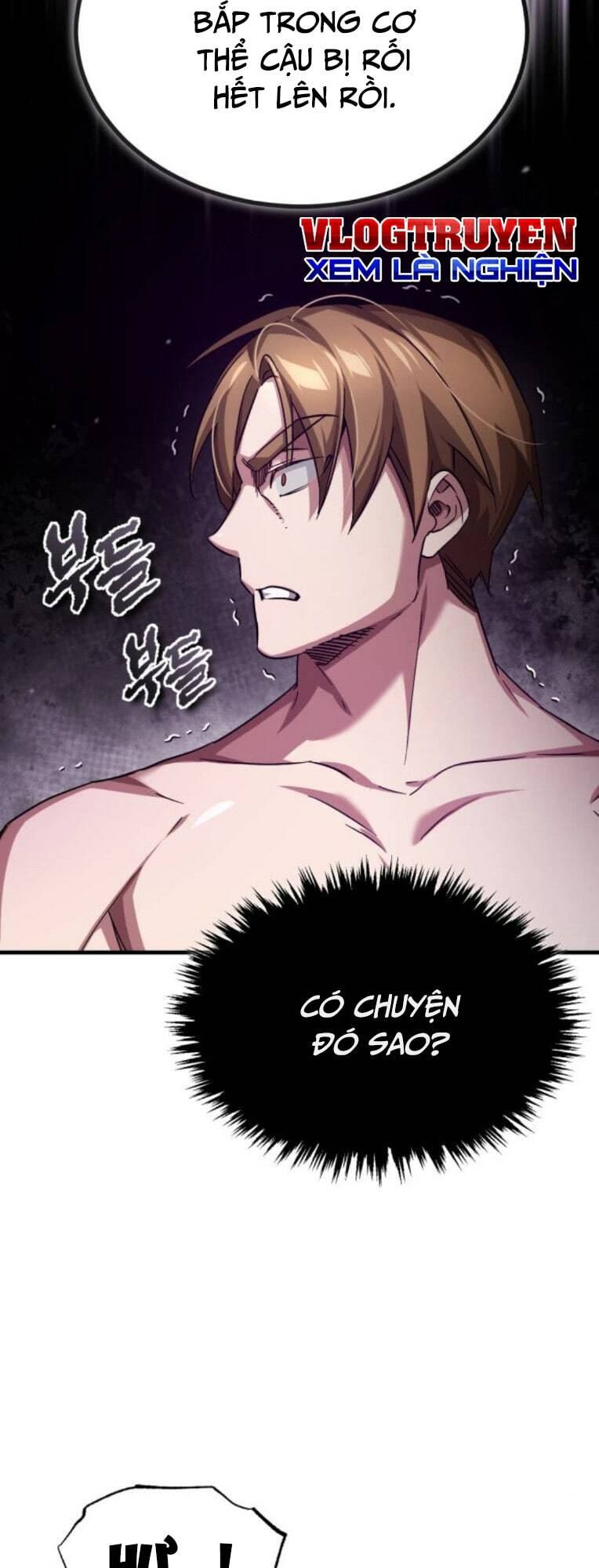 Thiên Quỷ Chẳng Sống Nổi Cuộc Đời Bình Thường: Chapter 94
