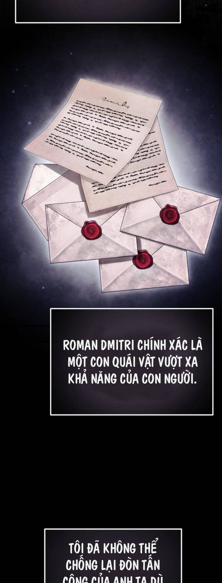 Thiên Quỷ Chẳng Sống Nổi Cuộc Đời Bình Thường: Chapter 94