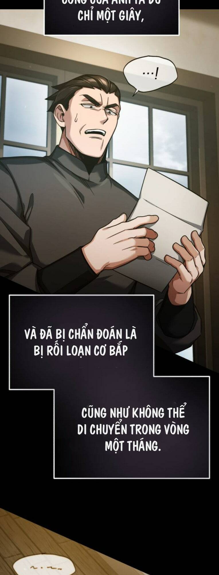 Thiên Quỷ Chẳng Sống Nổi Cuộc Đời Bình Thường: Chapter 94