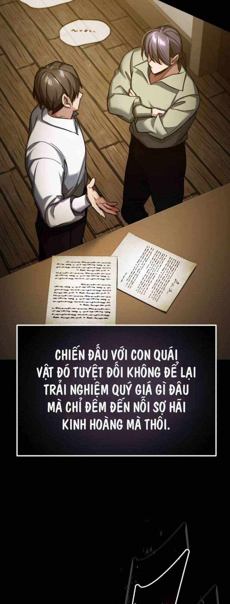 Thiên Quỷ Chẳng Sống Nổi Cuộc Đời Bình Thường: Chapter 94