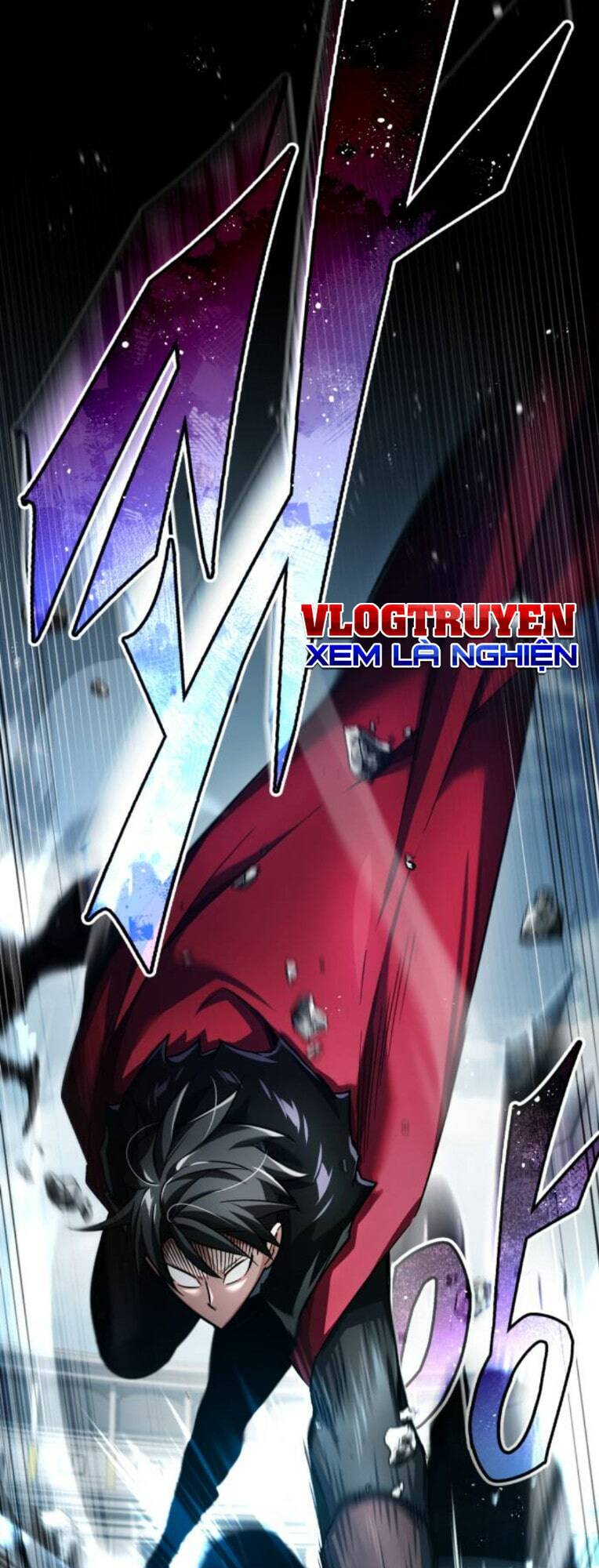 Thiên Quỷ Chẳng Sống Nổi Cuộc Đời Bình Thường: Chapter 94