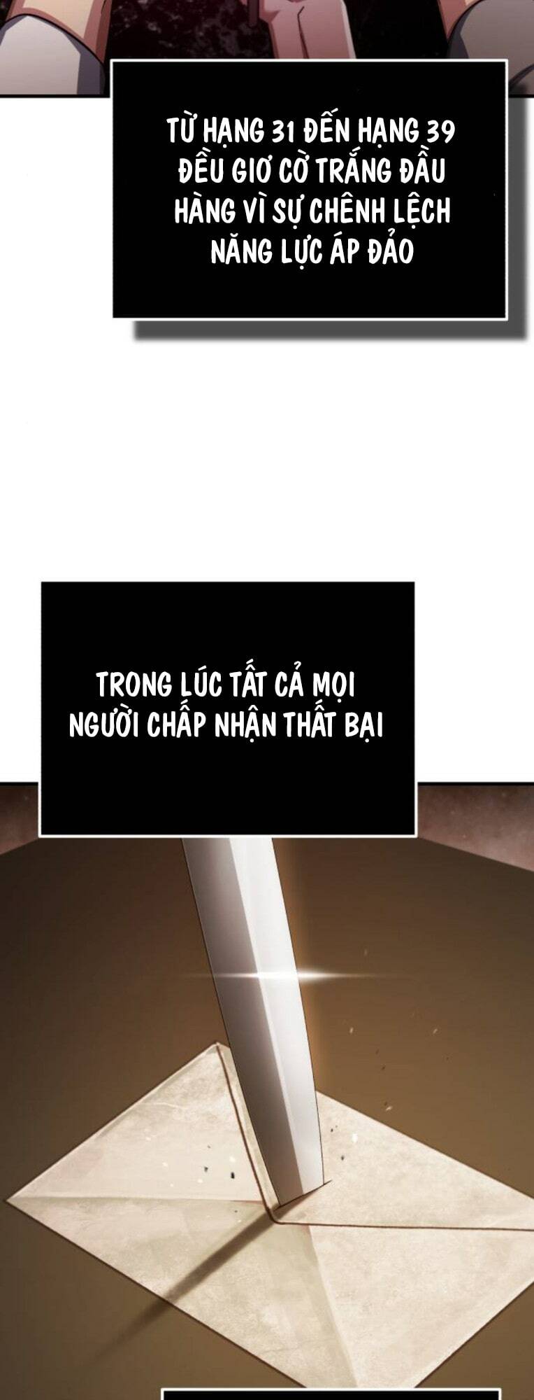 Thiên Quỷ Chẳng Sống Nổi Cuộc Đời Bình Thường: Chapter 94