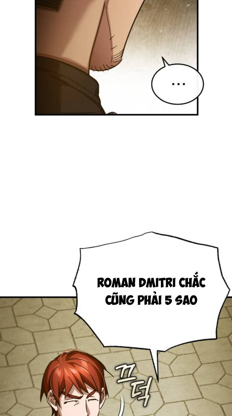 Thiên Quỷ Chẳng Sống Nổi Cuộc Đời Bình Thường: Chapter 94